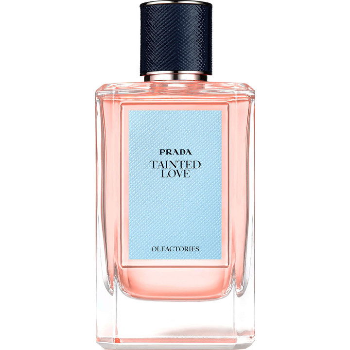 Olfactories - Tainted Love